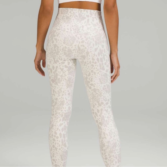 Lululemon align size 4 - Picture 2 of 5